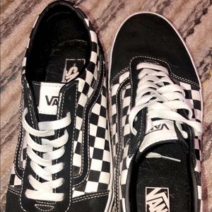 Vans